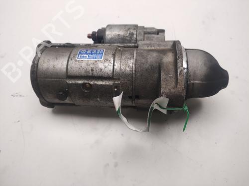 Used Starter Starter 17058172 17058172