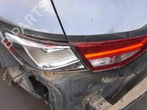 Engine control unit (ECU) SEAT LEON (5F1) 1.6 TDI | BP1884139M57  - Image 12