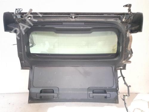 Tailgate LAND ROVER RANGE ROVER EVOQUE (L538)  | BP22720858C6 