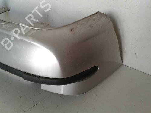 Rear bumper OPEL ZAFIRA A MPV (T98)  | BP17997480C8 