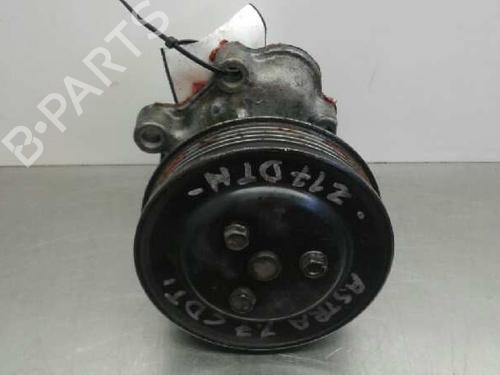 Used Other OPEL ASTRA H (A04) 1.7 CDTI (L48) (100 hp) 14314845