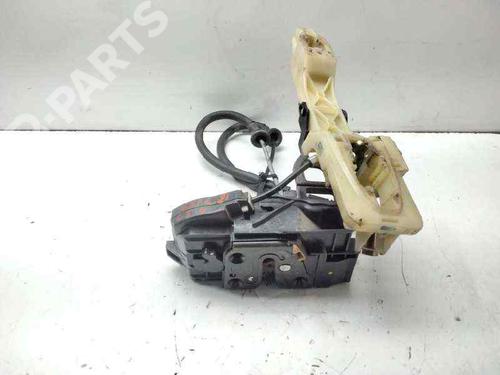 Used Front left lock Front left lock HYUNDAI SANTA FÉ II SUV Van (CM) CRDi 4x4 (150 hp) 10372736 10372736