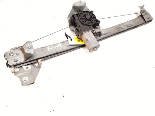 Used Front left window mechanism Front left window mechanism 23256585 23256585