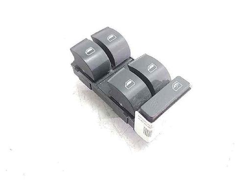 Used Left front window switch Left front window switch AUDI A4 B6 (8E2) 1.9 TDI (130 hp) 11180360 11180360