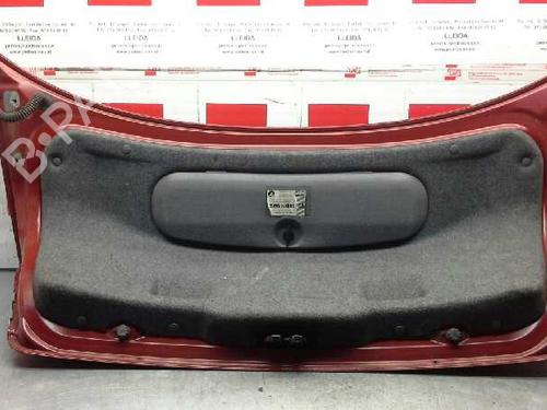 Tailgate BMW 3 (E46) 320 d | BP11638966C6 