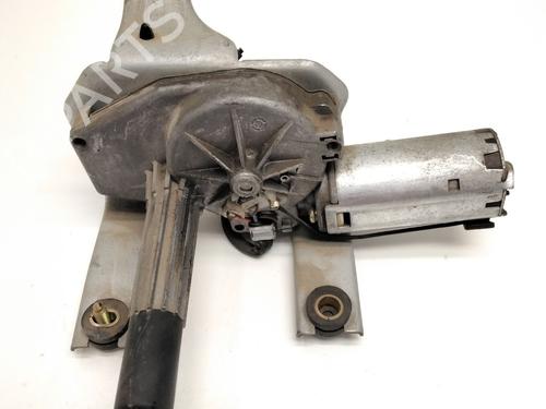Used Rear wiper motor NISSAN ALMERA TINO (V10) 1.8 (114 hp) 17913093
