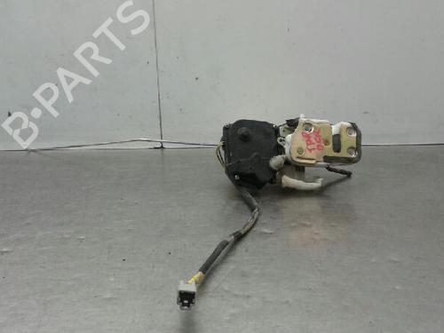 Rear right lock HONDA CIVIC VI Fastback (MA, MB) 1.5 i Vtec-E (MA9) BP7121670C99