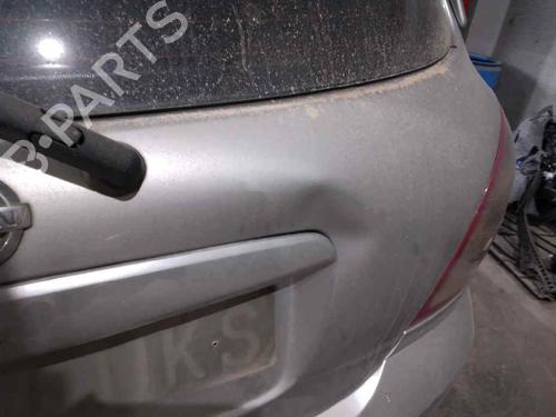 Left front window switch NISSAN ALMERA II (N16)  | BP10661693I27  - Image 8