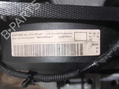 Engine VW PASSAT B6 (3C2) 1.9 TDI | BP32229735M1 - Image 3