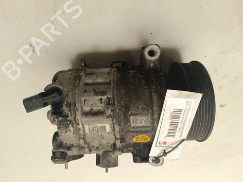 AC Kompressor AUDI Q3 (8UB, 8UG) [2011-2020]  17057846