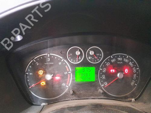 Rear mirror FORD TRANSIT CONNECT (P65_, P70_, P80_) 1.8 TDCi | BP19120587I6 - Image 4
