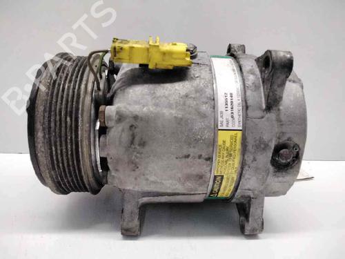 Used AC compressor AC compressor 1277187 1277187