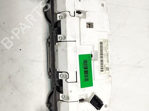 Instrument cluster CITROËN C5 III (RD_)  | BP21044537C47 