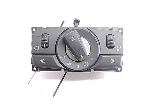 Used Headlight switch Headlight switch 16185110 16185110