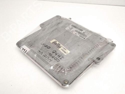 Engine control unit (ECU) CITROËN C5 I (DC_) 2.0 HDi (DCRHZB, DCRHZE) | BP608734M57 - Image 3