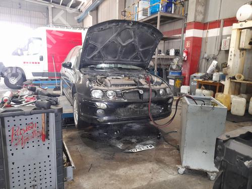 Højre bagtil invendig håndtag MG MG ZR 160 | BP19269174I16 