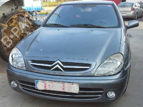Driver airbag CITROËN XSARA (N1)  | BP743462C9 