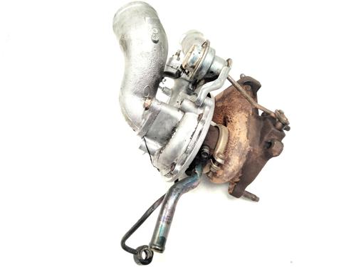 Turbocharger/Supercharger NISSAN PICK UP (D22) 2.5 Di | BP29730517M71 