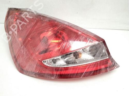 Left taillight FORD FIESTA VI (CB1, CCN) 1.25 | BP29488733C34 - Image 4