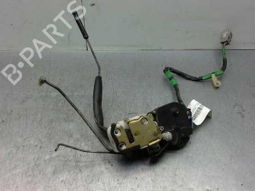 Front left lock ROVER 600 I (RH)  | BP852696C98 