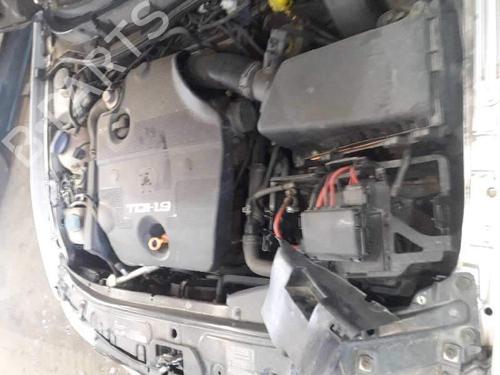 Control unit SEAT LEON (1M1) 1.9 TDI | BP17055171M11 - Image 8