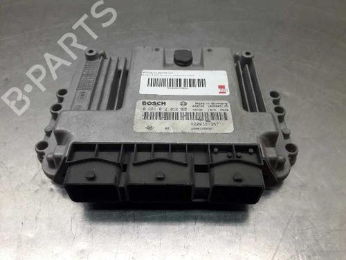 Used Engine control unit (ECU) RENAULT MASTER II Van (FD) [1997-2013]  10261426