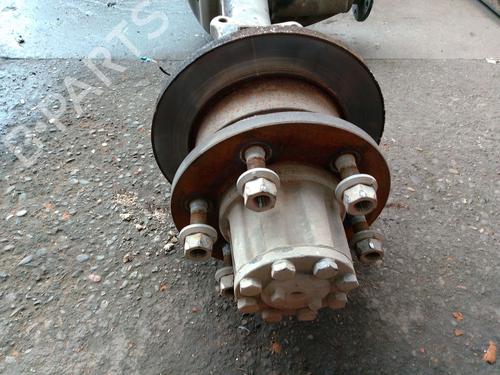 Rear axle RENAULT TRUCKS Maxity  | BP29586435M2 