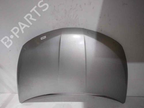 Capot NISSAN MURANO I (Z50) [2002-2009]  17034327