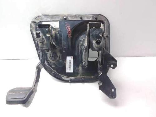 clutch-pedal-nissan-interstar-van-x70-7700308123-2002-17055291 main image