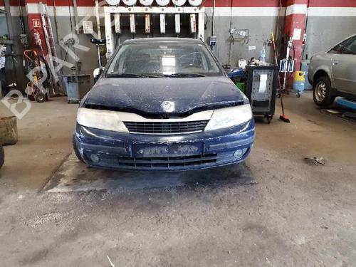 Left tailgate light RENAULT LAGUNA II (BG0/1_) | BP13369333C79 - Image 5