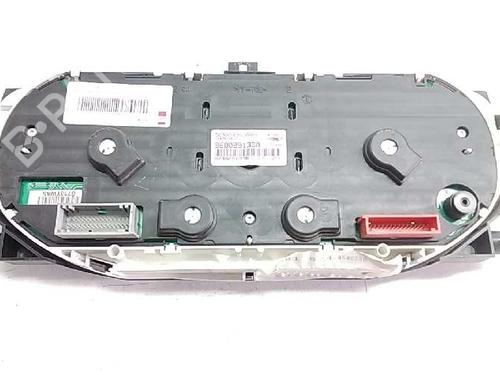 Instrument cluster RENAULT LAGUNA II (BG0/1_)  | BP16139635C47 
