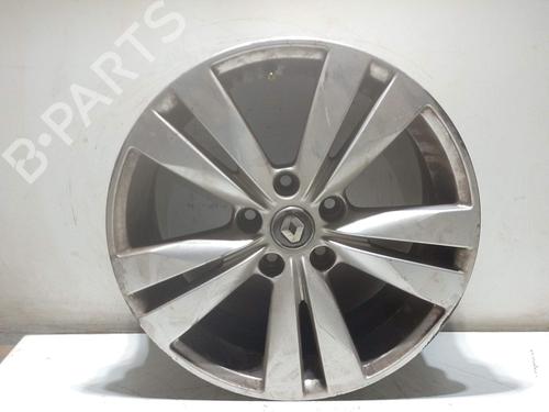 Used Rim Rim 38412023 38412023