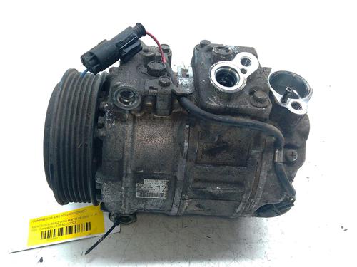 Used AC compressor AC compressor 32349566 32349566