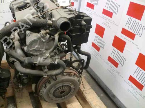 Engine FIAT BRAVA (182_)  | BP109852M1 