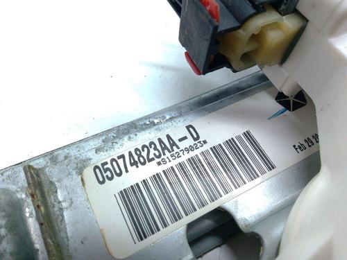 Rear left window mechanism JEEP COMPASS (MK49) 2.2 CRD | BP40523478C24 - Image 2