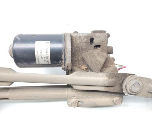 Front wiper motor PEUGEOT 307 (3A/C)  | BP21051029M29 