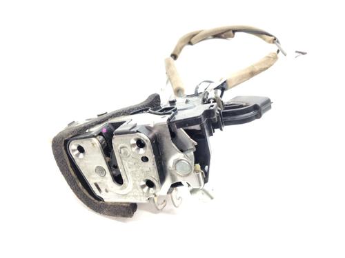 Used Front left lock NISSAN X-TRAIL III (T32_, T32R, T32RR) [2013-2025]  18071550