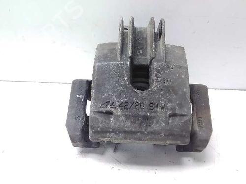 Used Left rear brake caliper BMW 5 (E60) [2001-2010]  16185112