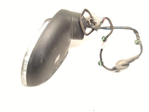 Right mirror VW PASSAT B8 Variant (3G5, CB5) 2.0 TDI | BP22651436C27 