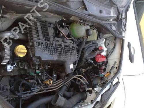 Right headlight RENAULT KANGOO (KC0/1_) 1.5 dCi | BP1448555C29 - Image 9