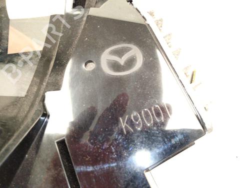 Display monitor MAZDA CX-30 (DM) SKYACTIV-G M Hybrid | BP23536410C48 - Image 2
