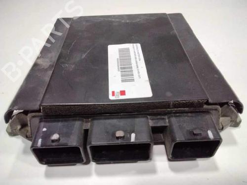 Used Engine control unit (ECU) Engine control unit (ECU) 17034266 17034266