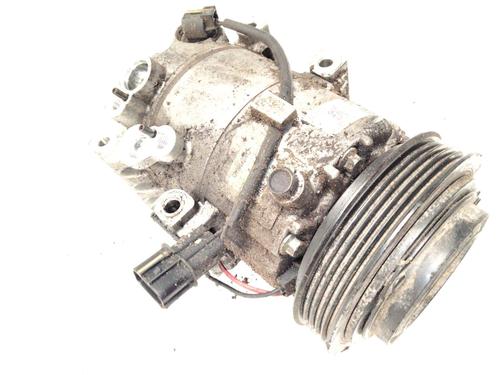 AC compressor HYUNDAI i30 (PDE, PD, PDEN) 1.6 CRDi | BP28810343M34 - Image 4