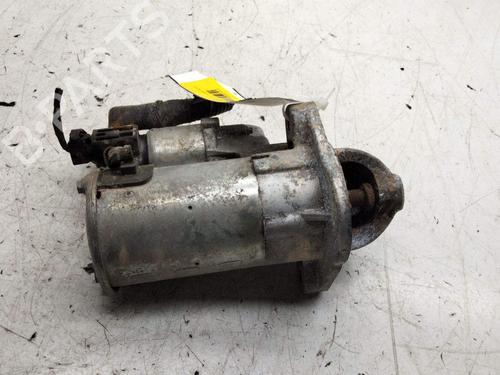 Startmotor Startmotor 26643648 26643648