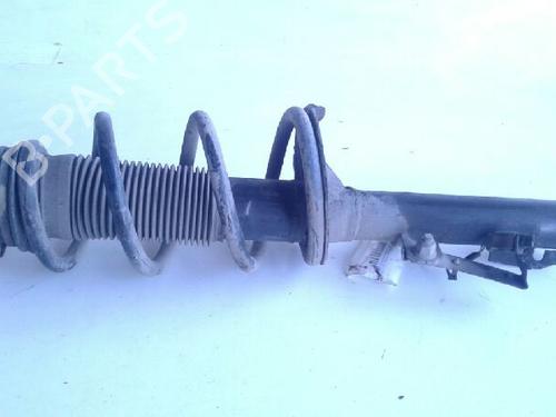 Right front shock absorber FORD TRANSIT Van (FA_ _) 2.2 TDCi | BP7458106M17