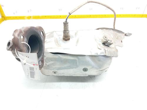 Catalyseur DACIA SANDERO II [2012-2024]  16136153