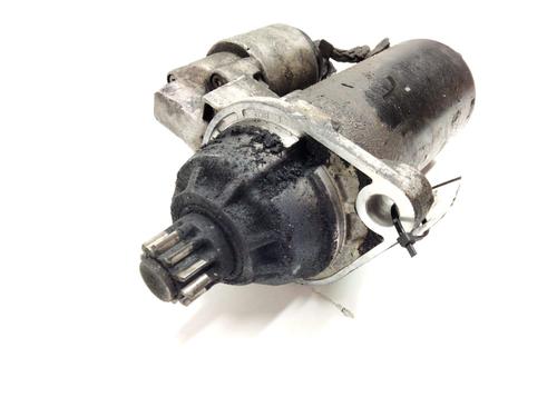 Starter VW GOLF V (1K1) 2.0 TDI | BP37073543M8 - Image 2