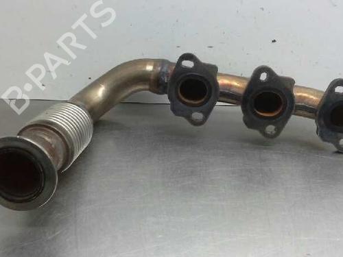 Used Exhaust manifold NISSAN PATHFINDER III (R51) 3.0 dCi (231 hp) 11722781