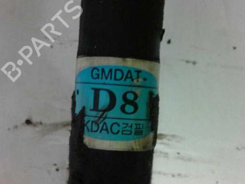 Right front driveshaft DAEWOO MATIZ (M100, M150) 0.8 | BP1230994M39 