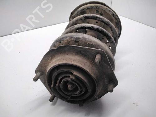 Left front shock absorber MAZDA 323 F IV (BG)  | BP10330481M16 
